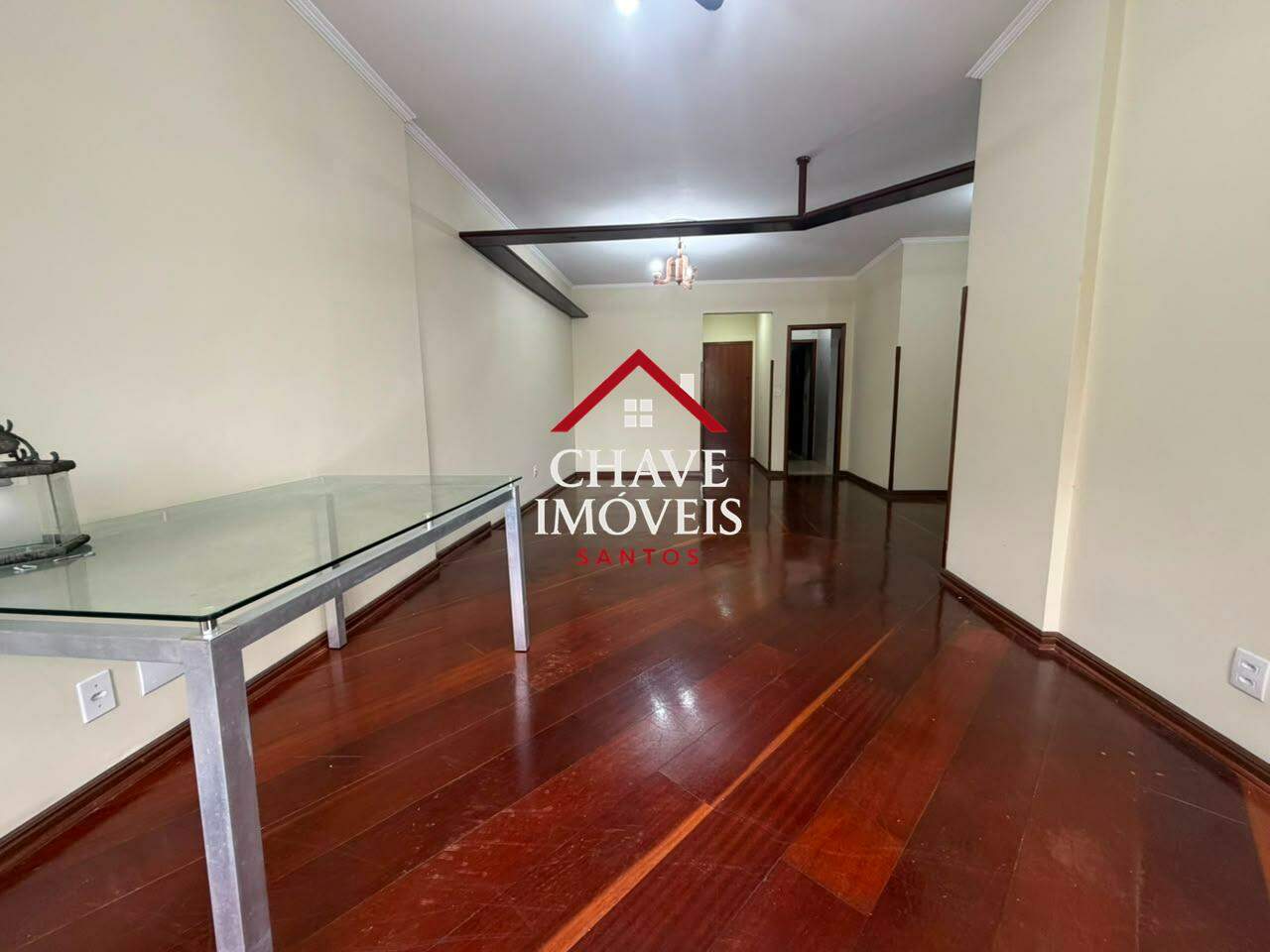 Apartamento à venda no Embaré: 