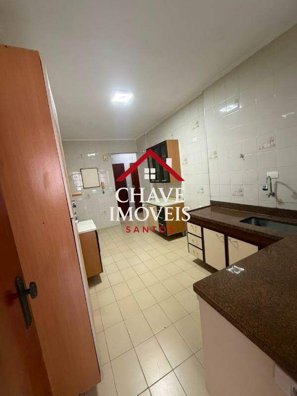 Apartamento à venda no Embaré: 