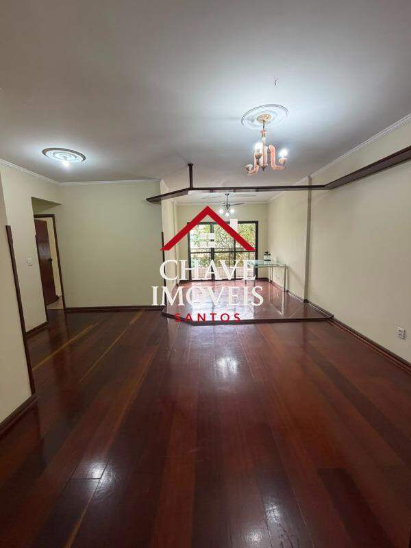 Apartamento à venda no Embaré: 