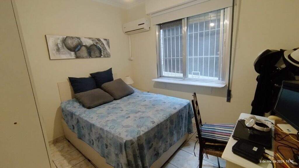 Apartamento à venda no Embaré: 