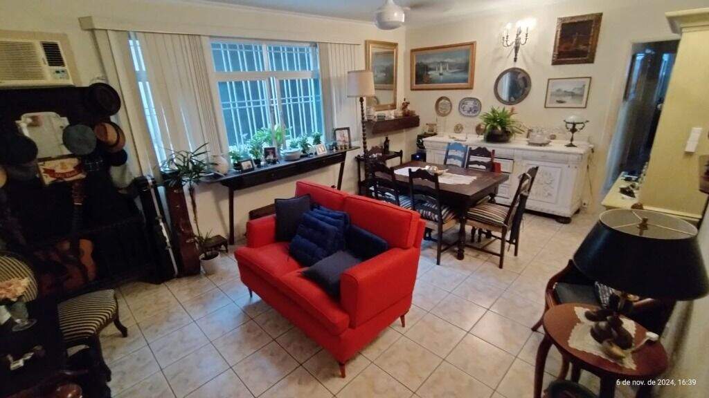 Apartamento à venda no Embaré: 