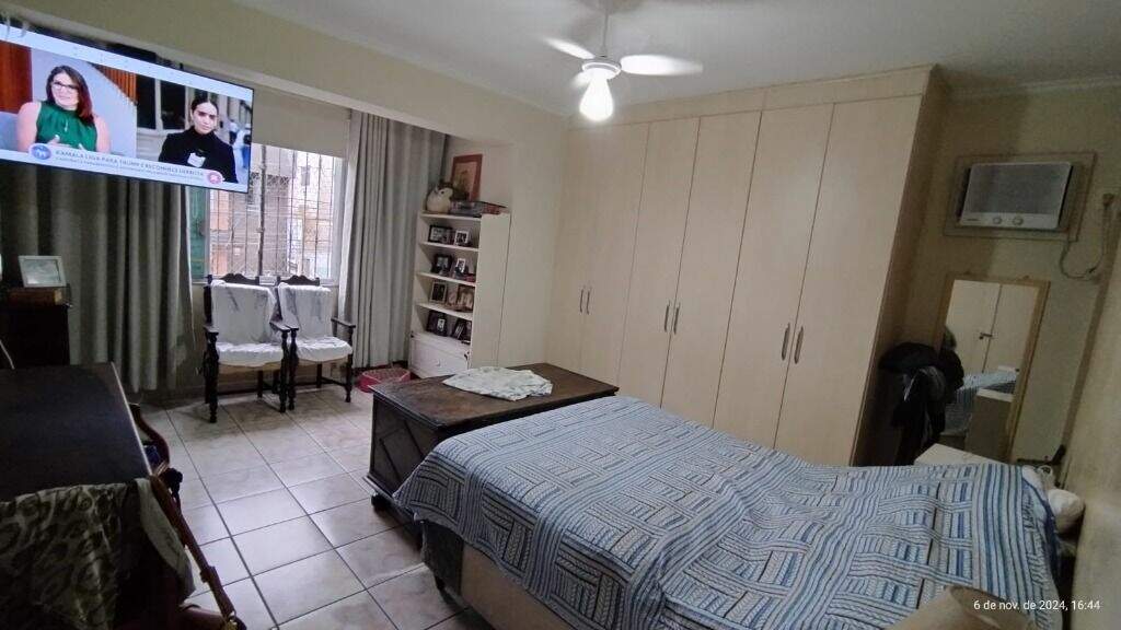 Apartamento à venda no Embaré: 