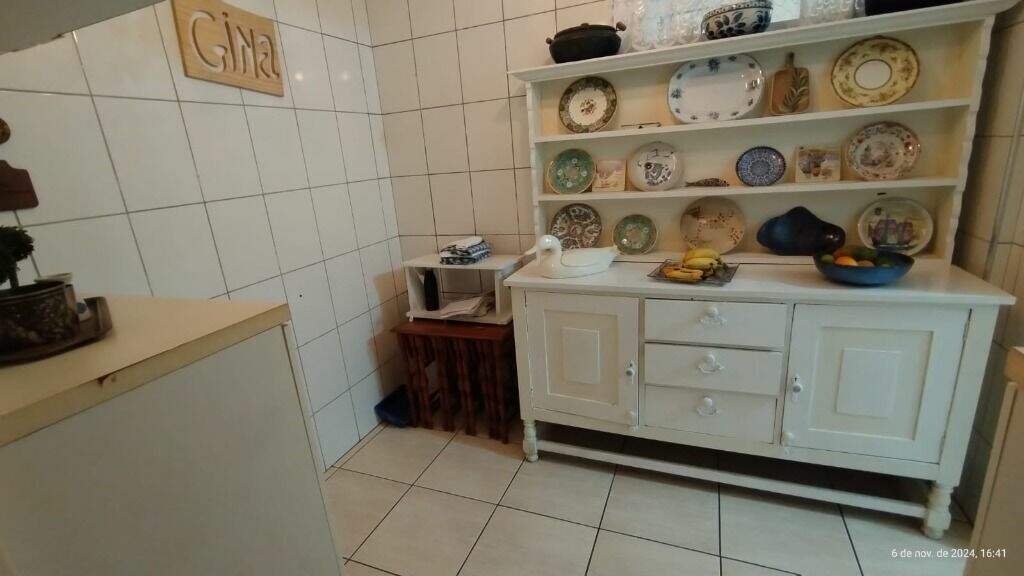 Apartamento à venda no Embaré: 