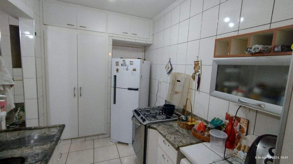 Apartamento à venda no Embaré: 