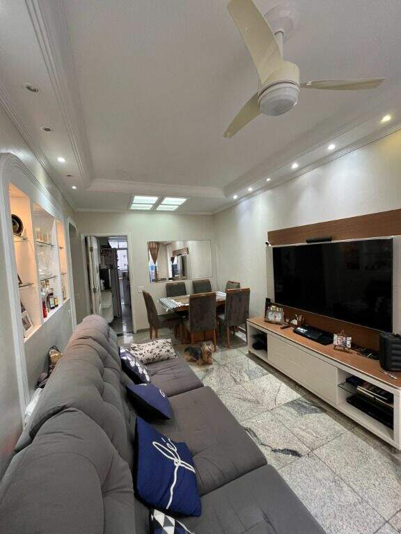 Apartamento à venda no Aparecida: 