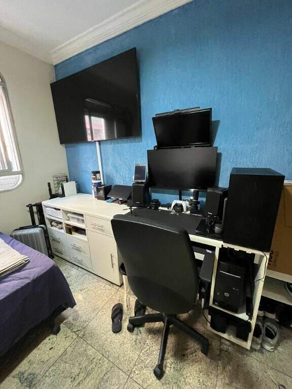 Apartamento à venda no Aparecida: 