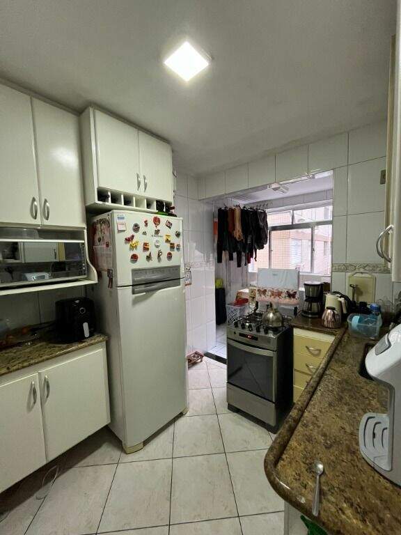 Apartamento à venda no Aparecida: 