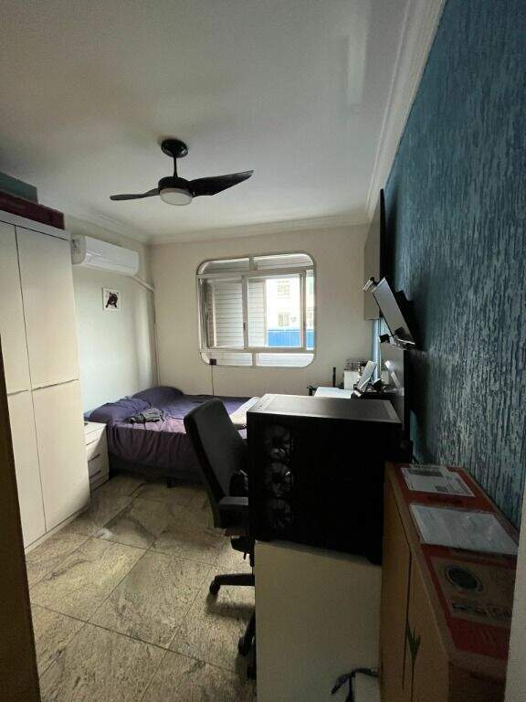 Apartamento à venda no Aparecida: 