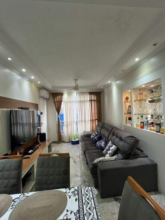 Apartamento à venda no Aparecida: 