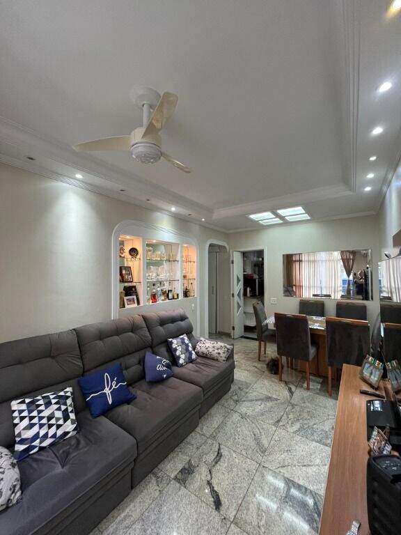Apartamento à venda no Aparecida: 