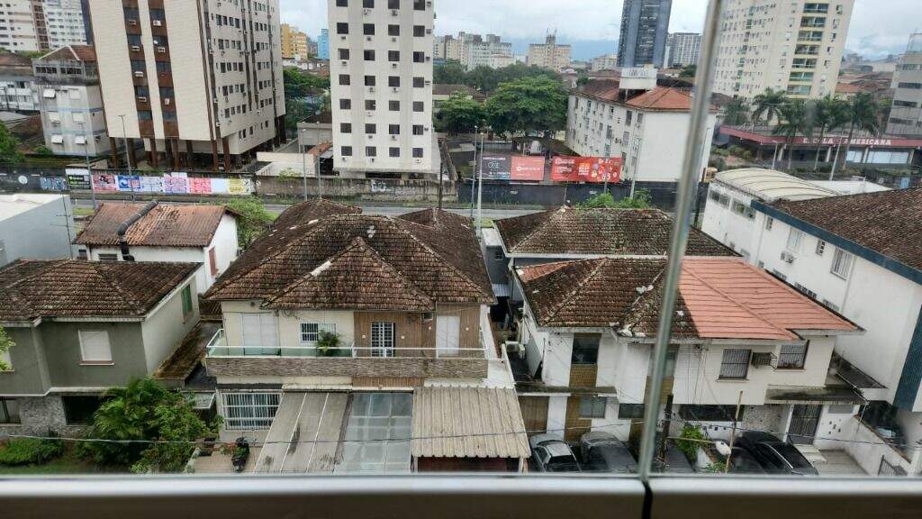 Apartamento à venda no Boqueirão: 