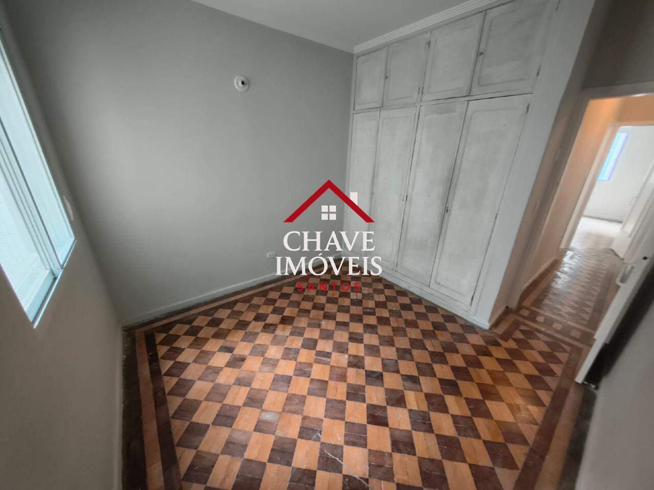 Apartamento à venda no Gonzaga: 