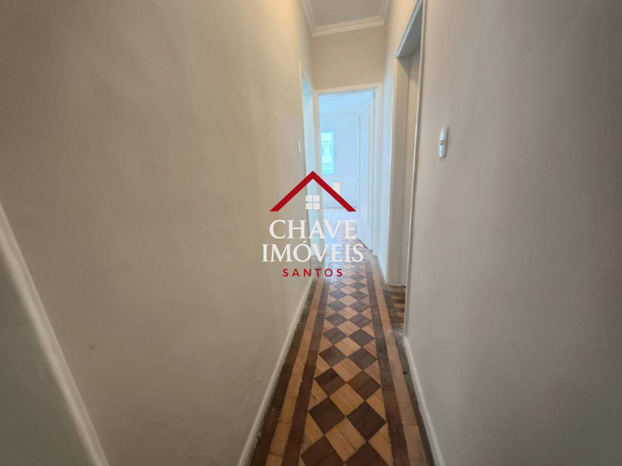 Apartamento à venda no Gonzaga: 
