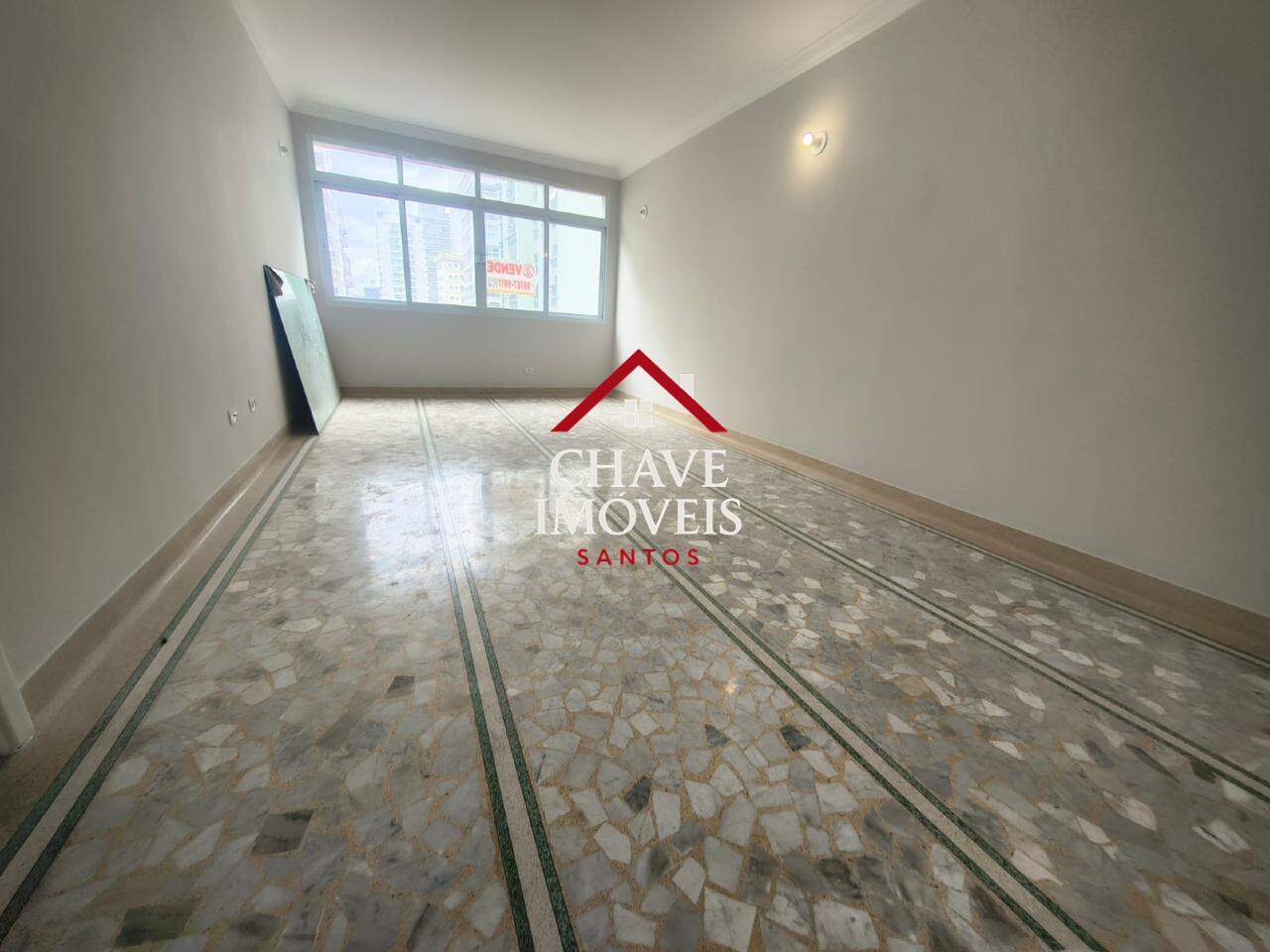Apartamento à venda no Gonzaga: 