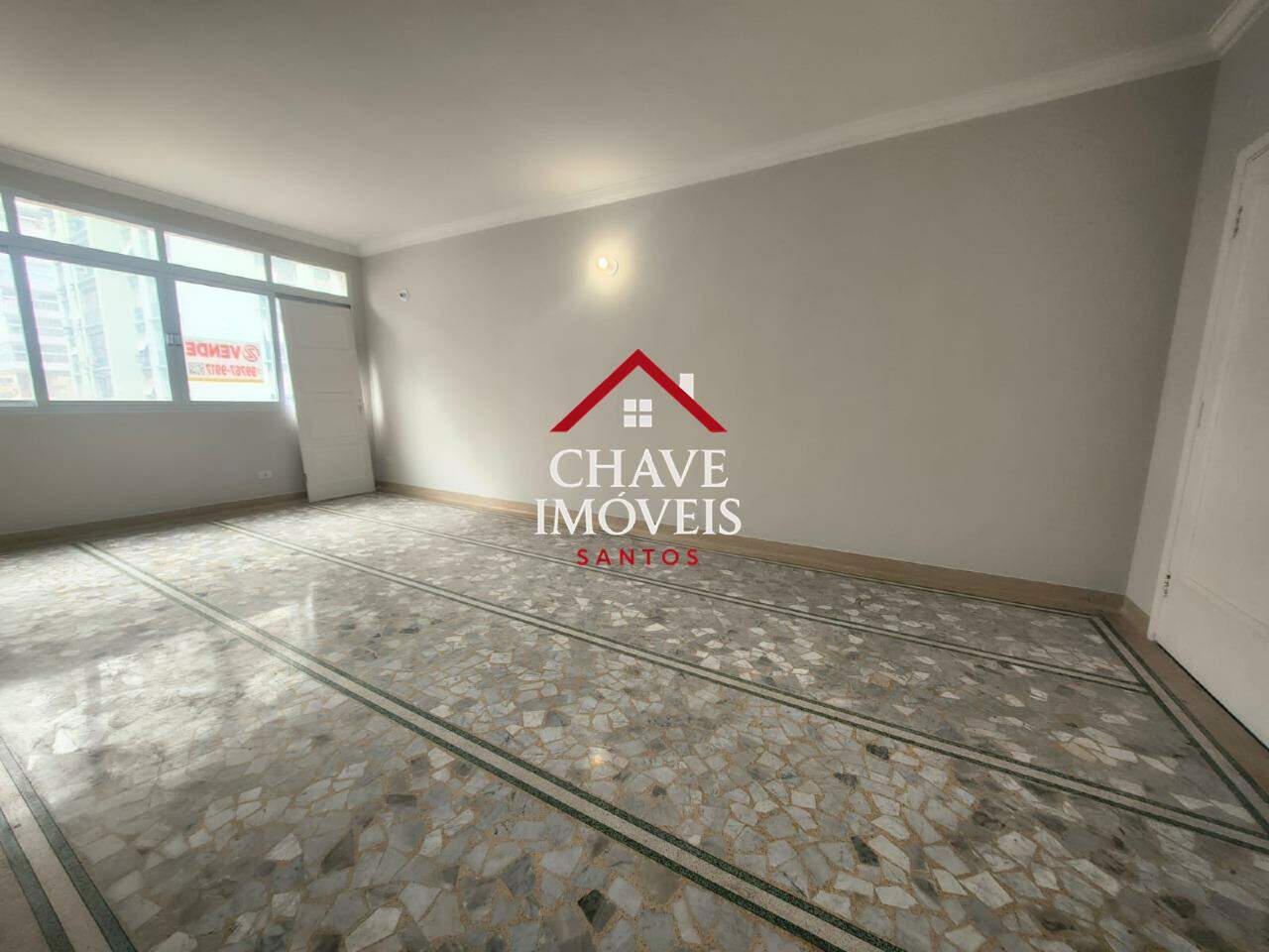 Apartamento à venda no Gonzaga: 
