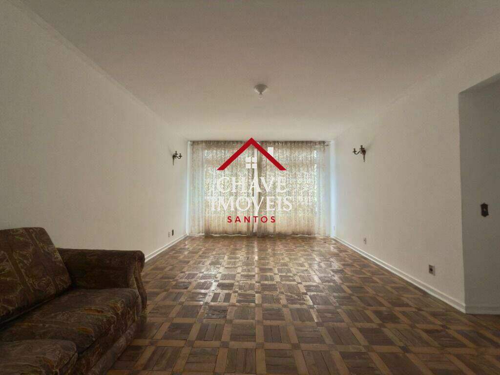 Apartamento à venda no Embaré: 