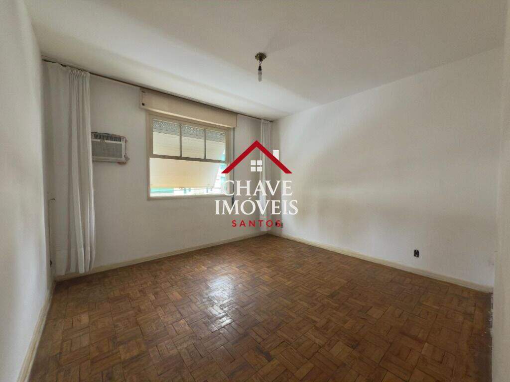 Apartamento à venda no Embaré: 