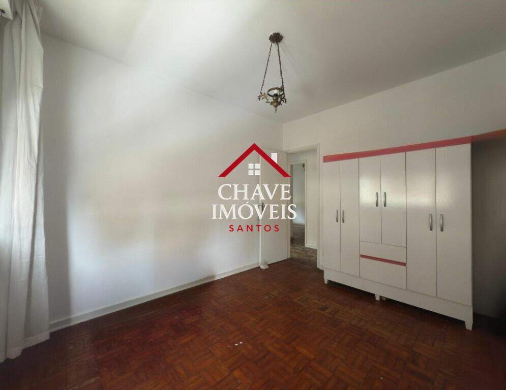 Apartamento à venda no Embaré: 