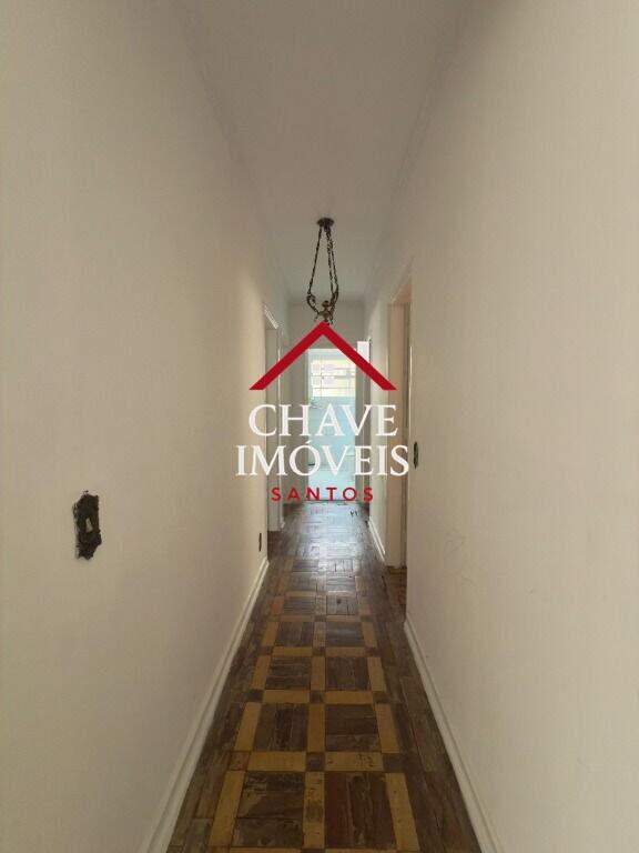Apartamento à venda no Embaré: 