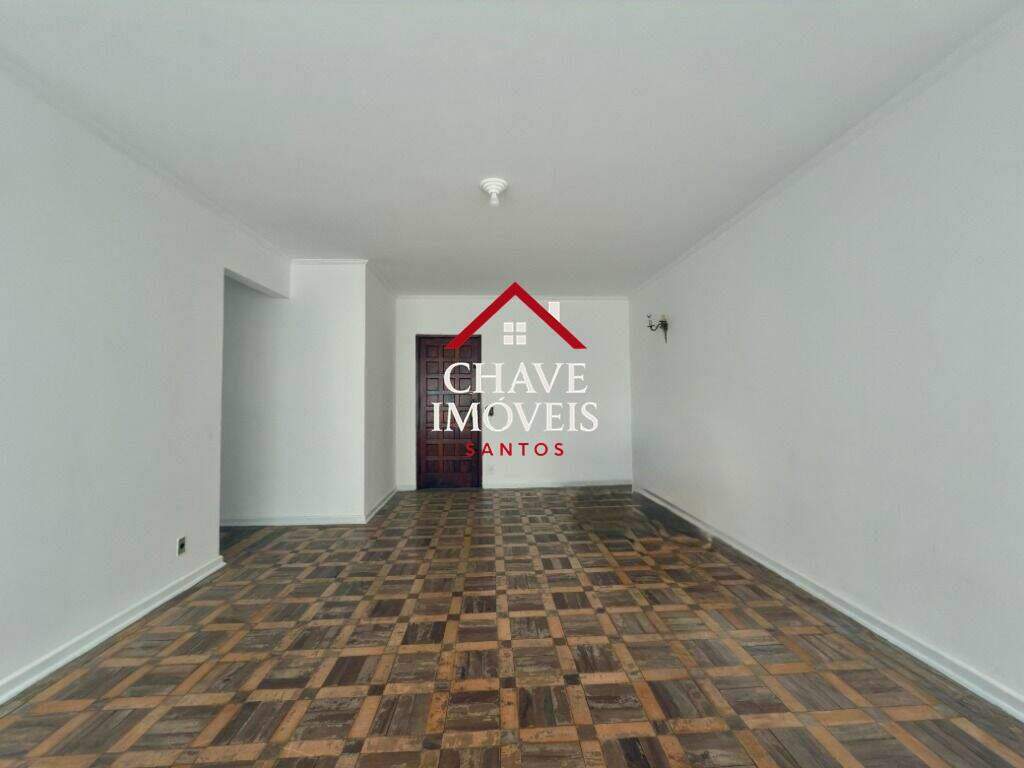 Apartamento à venda no Embaré: 