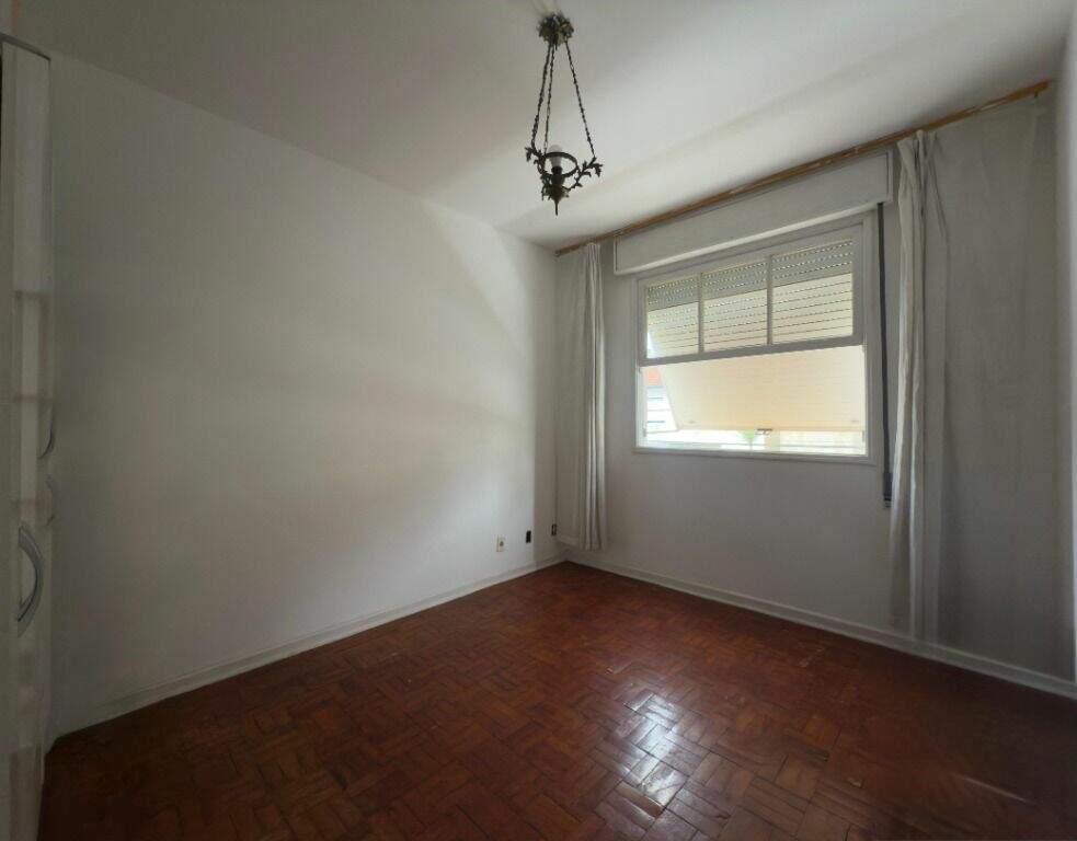 Apartamento à venda no Embaré: 