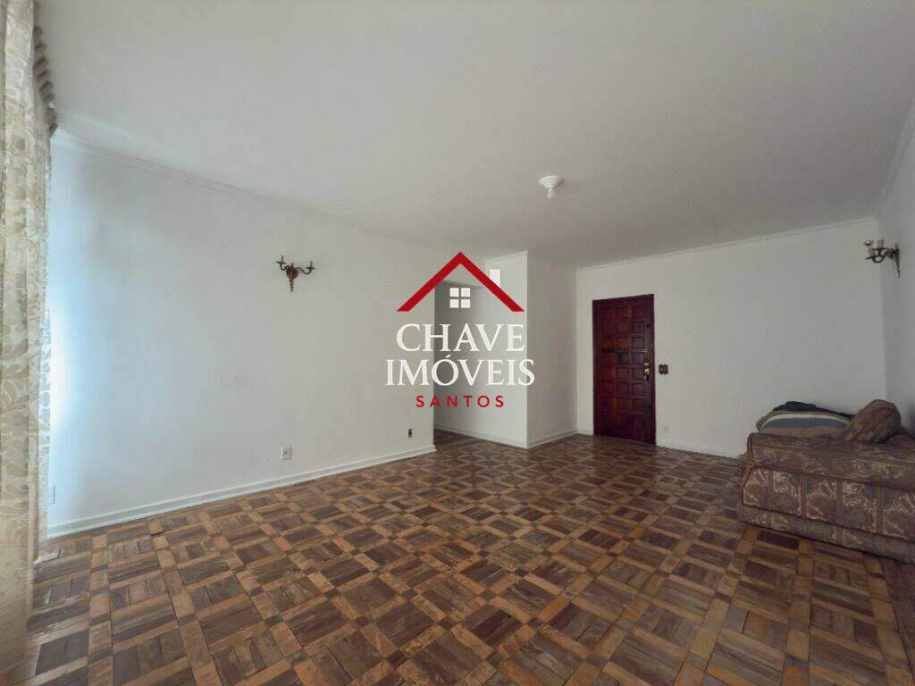 Apartamento à venda no Embaré: 
