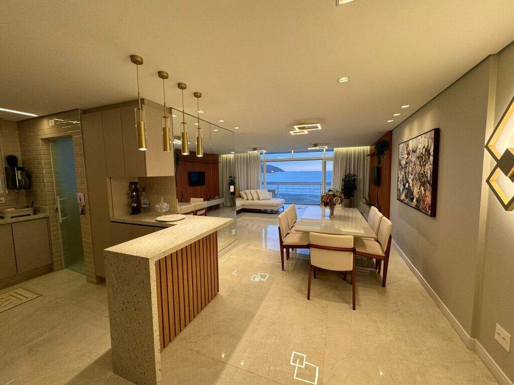 Apartamento à venda no Gonzaga: 