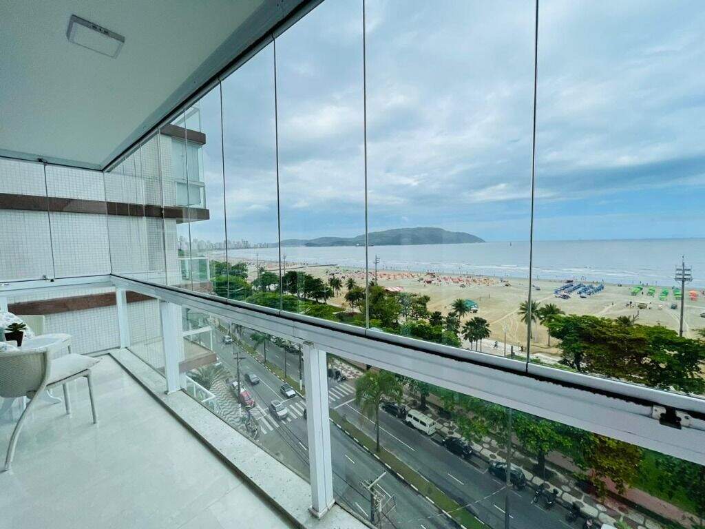 Apartamento à venda no Gonzaga: 