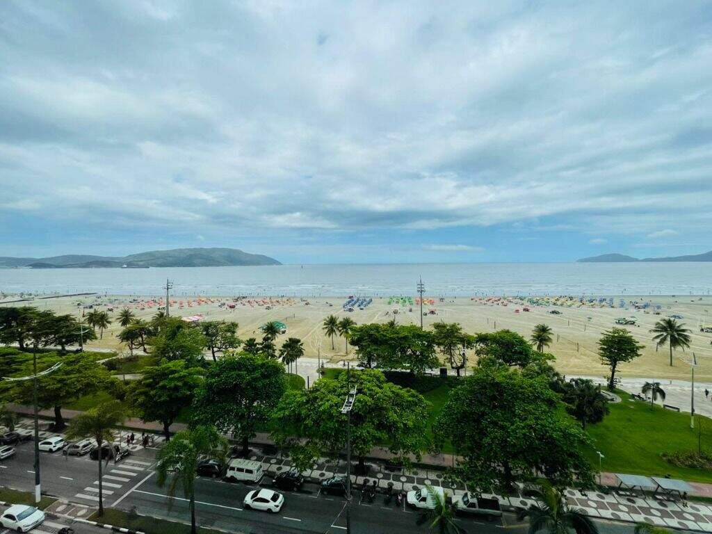 Apartamento à venda no Gonzaga: 