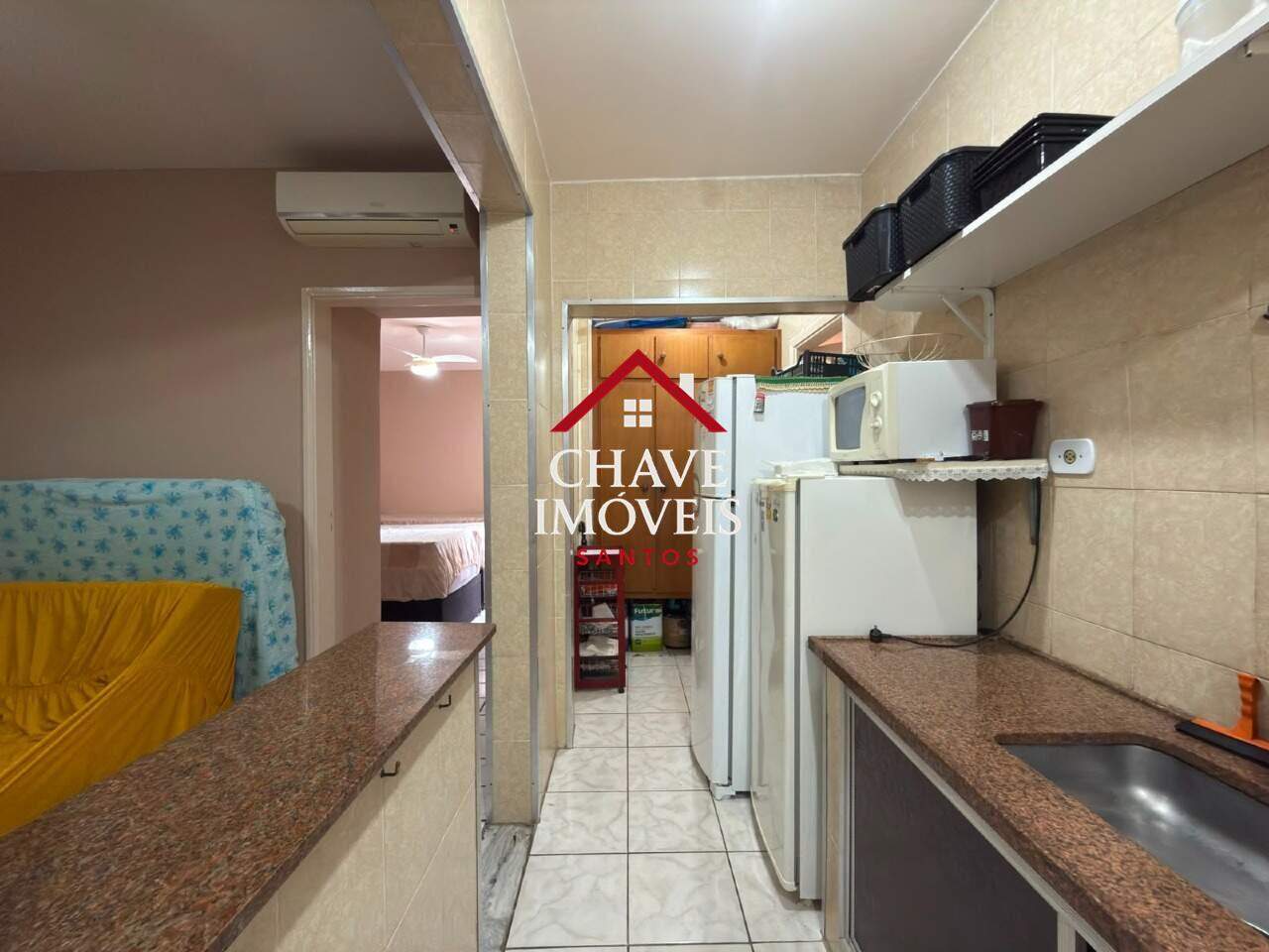 Apartamento à venda no Pompéia: 