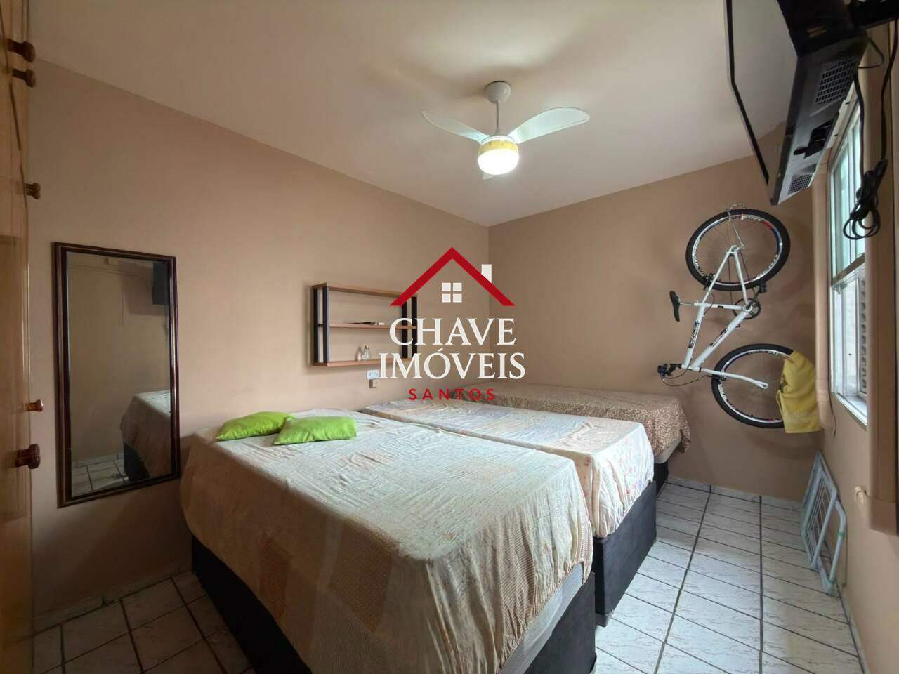 Apartamento à venda no Pompéia: 