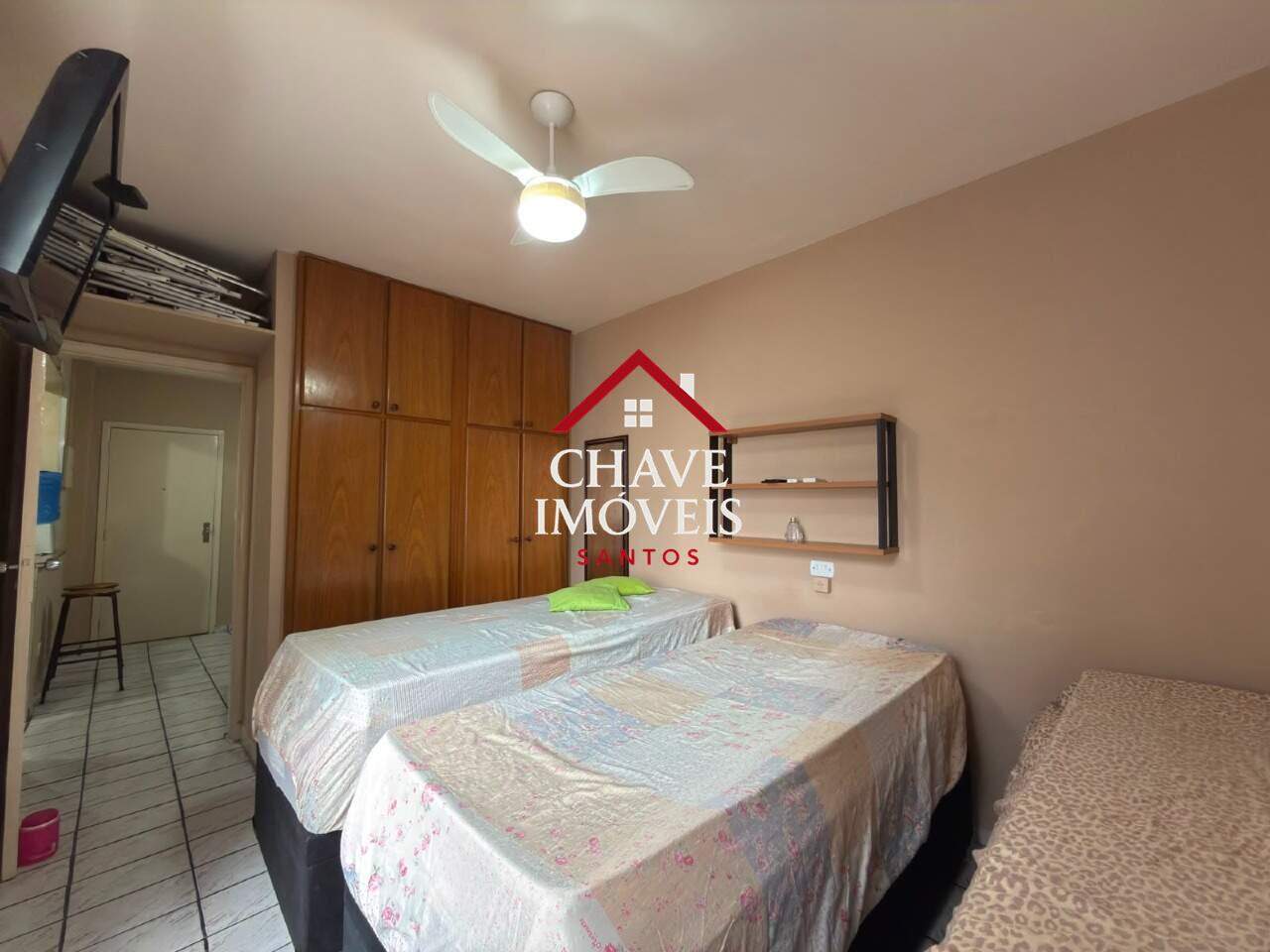 Apartamento à venda no Pompéia: 