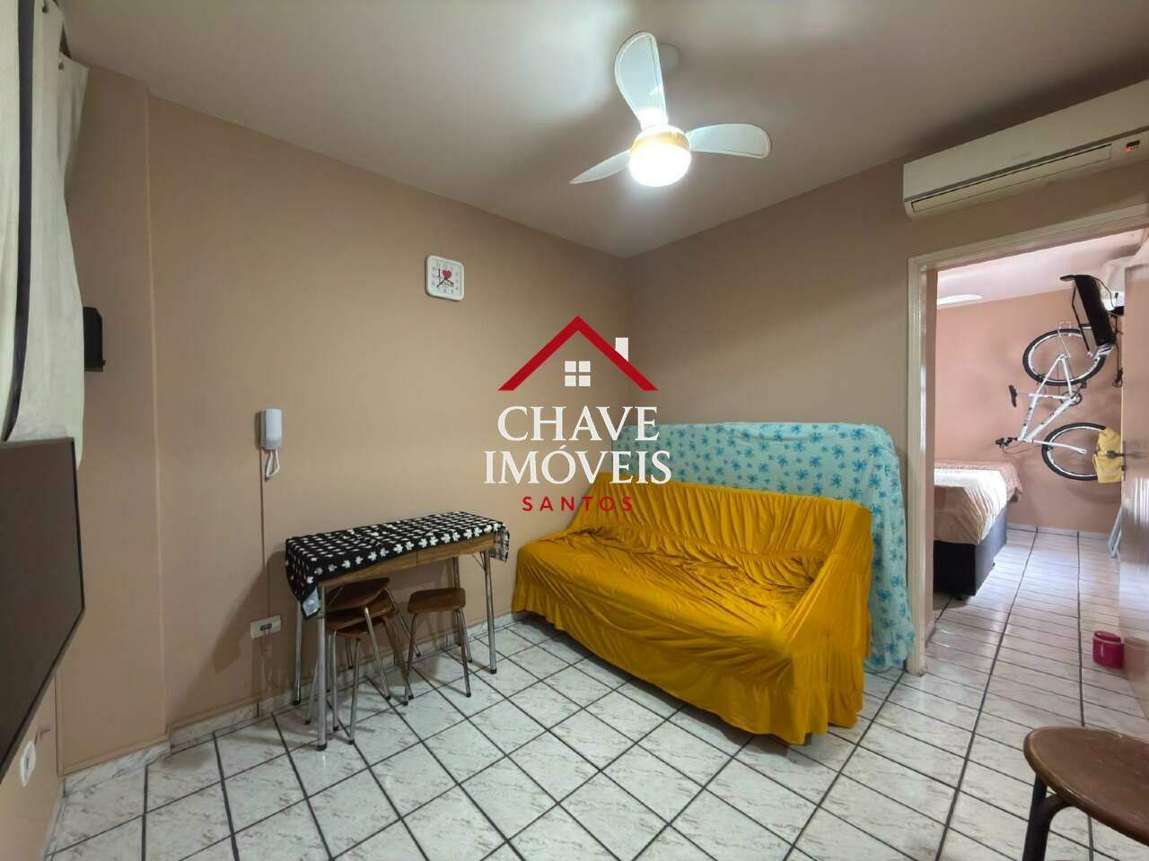 Apartamento à venda no Pompéia: 