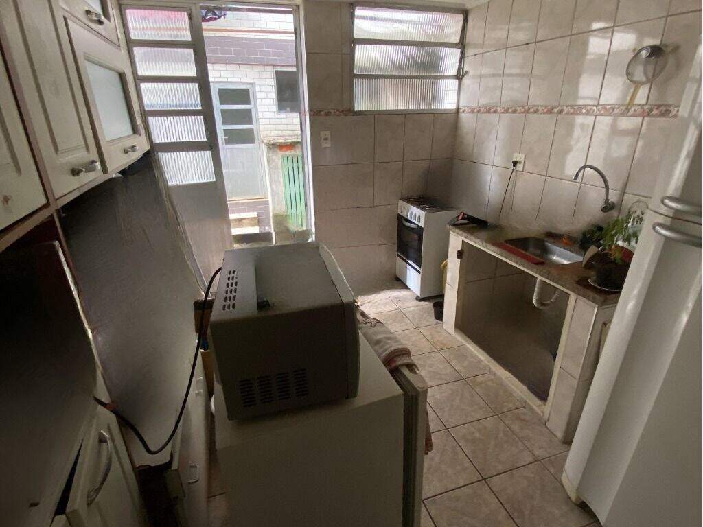 Apartamento à venda no Aparecida: 
