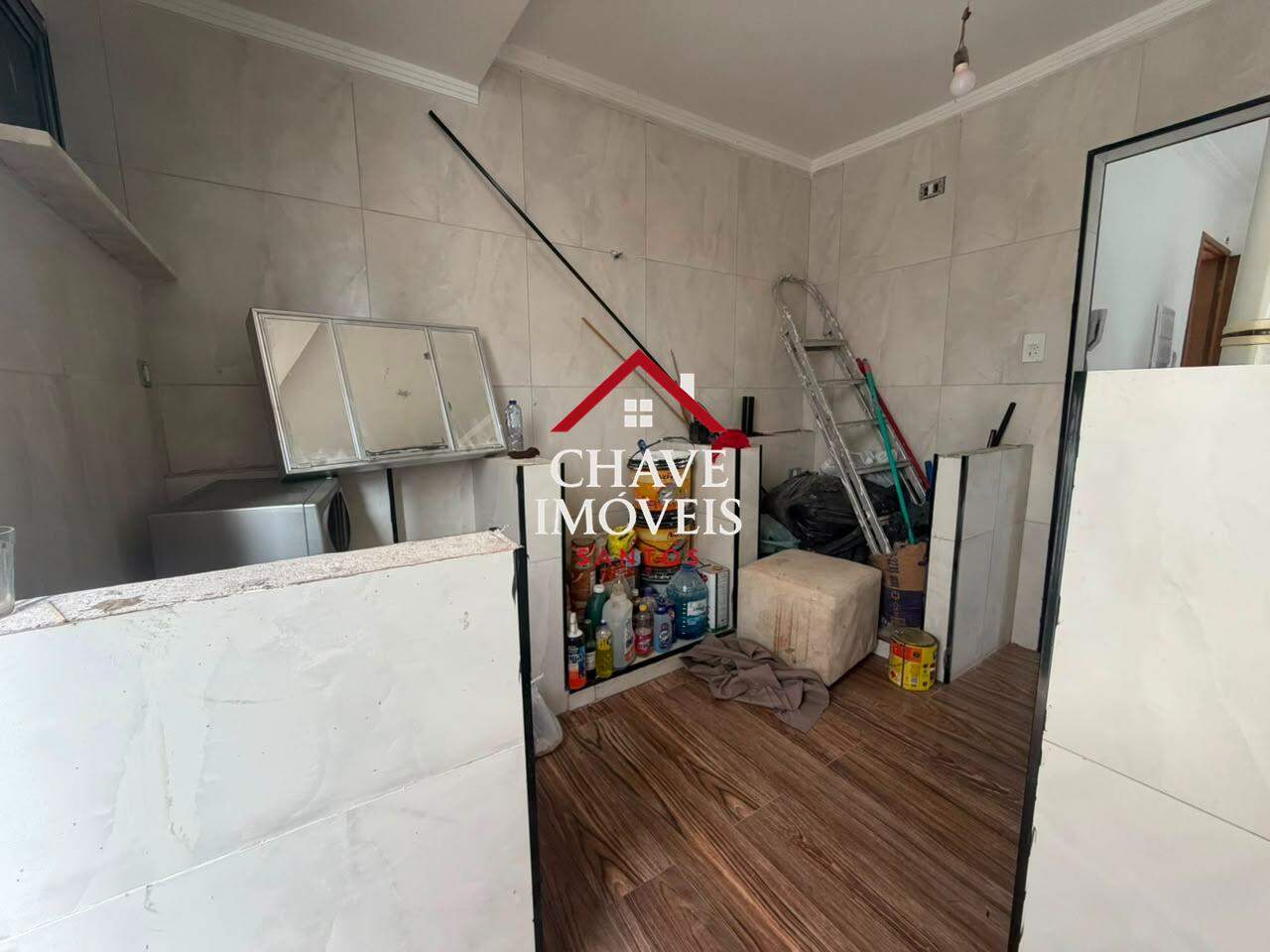 Apartamento à venda no Aparecida: 