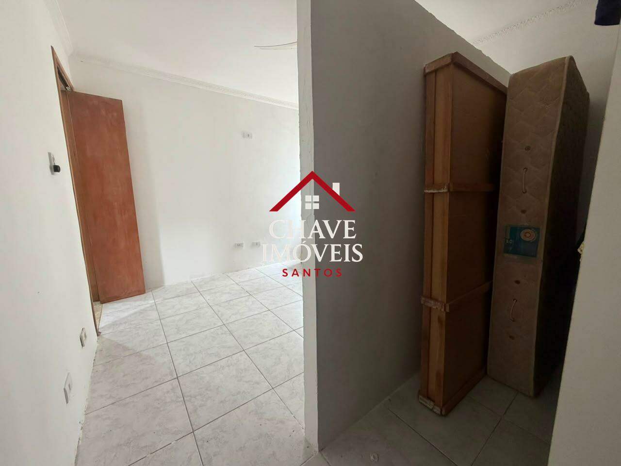 Apartamento à venda no Aparecida: 
