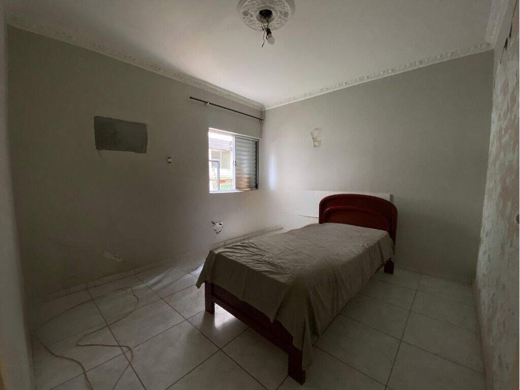 Apartamento à venda no Aparecida: 