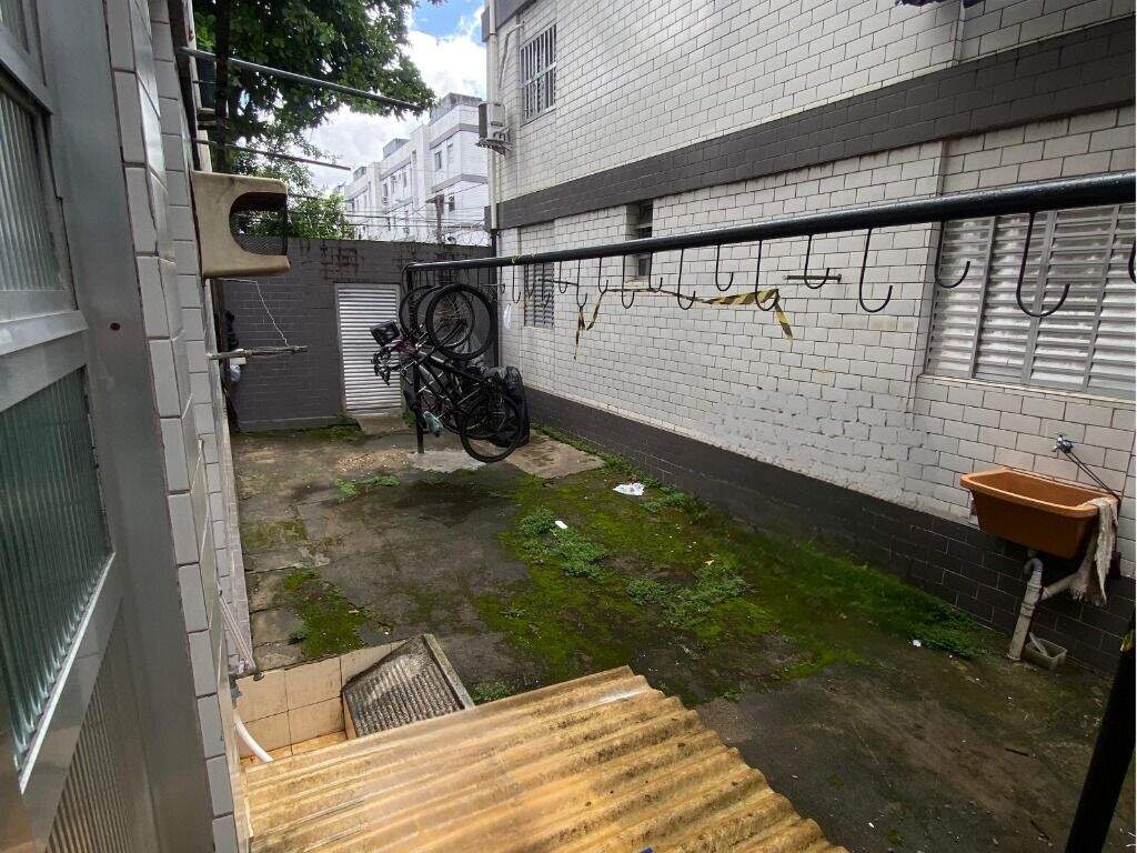 Apartamento à venda no Aparecida: 