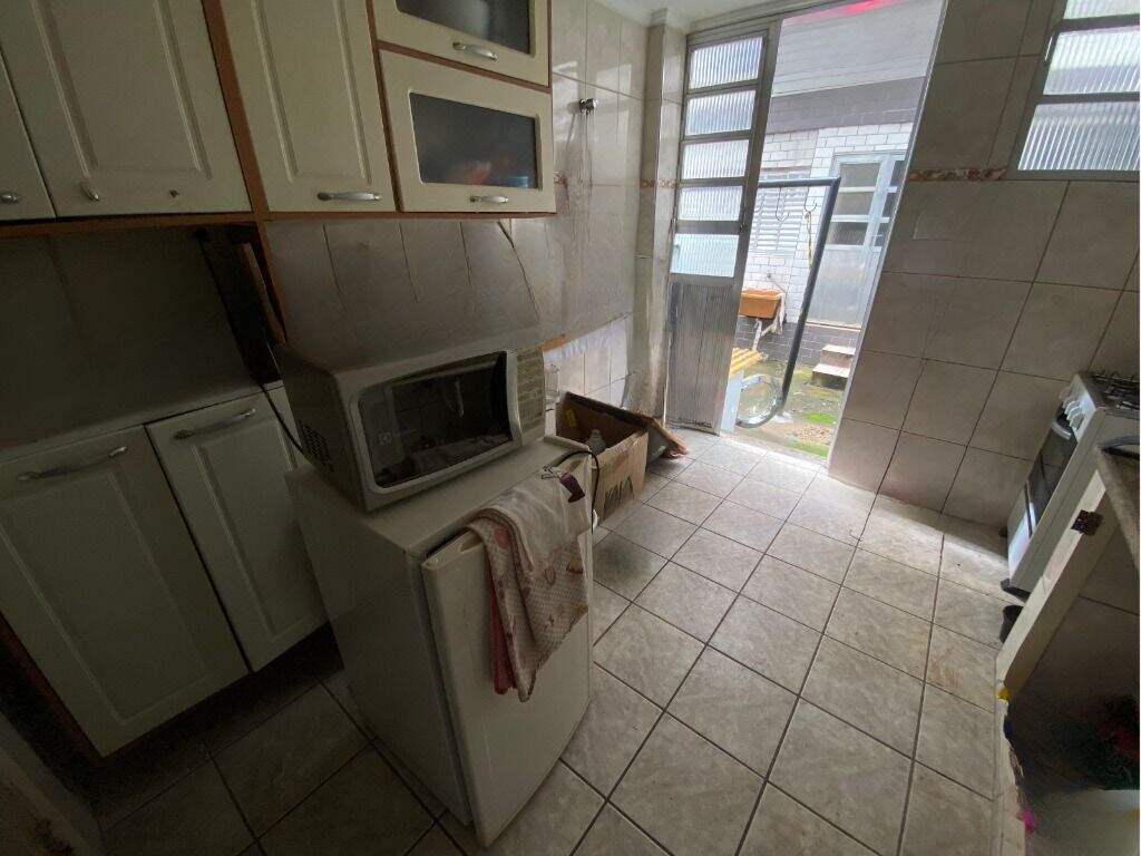 Apartamento à venda no Aparecida: 