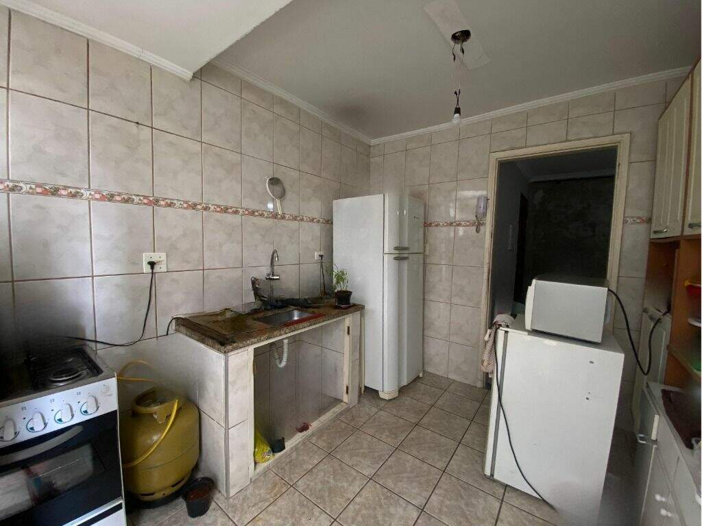 Apartamento à venda no Aparecida: 