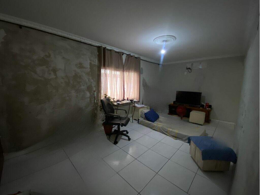 Apartamento à venda no Aparecida: 