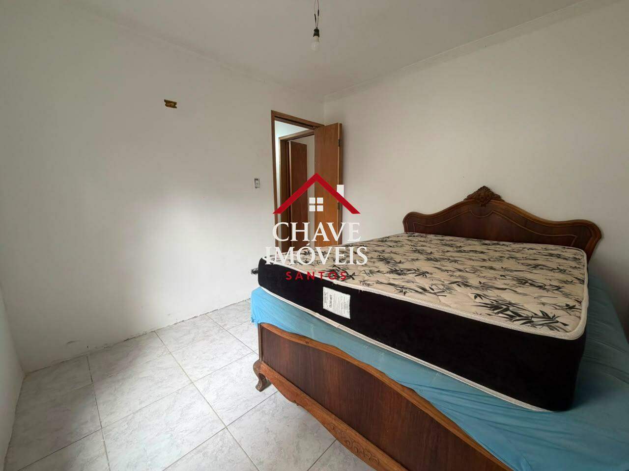 Apartamento à venda no Aparecida: 