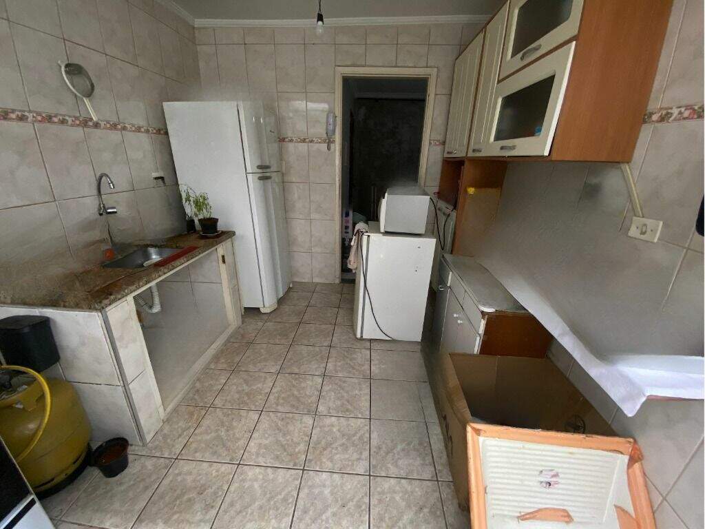 Apartamento à venda no Aparecida: 