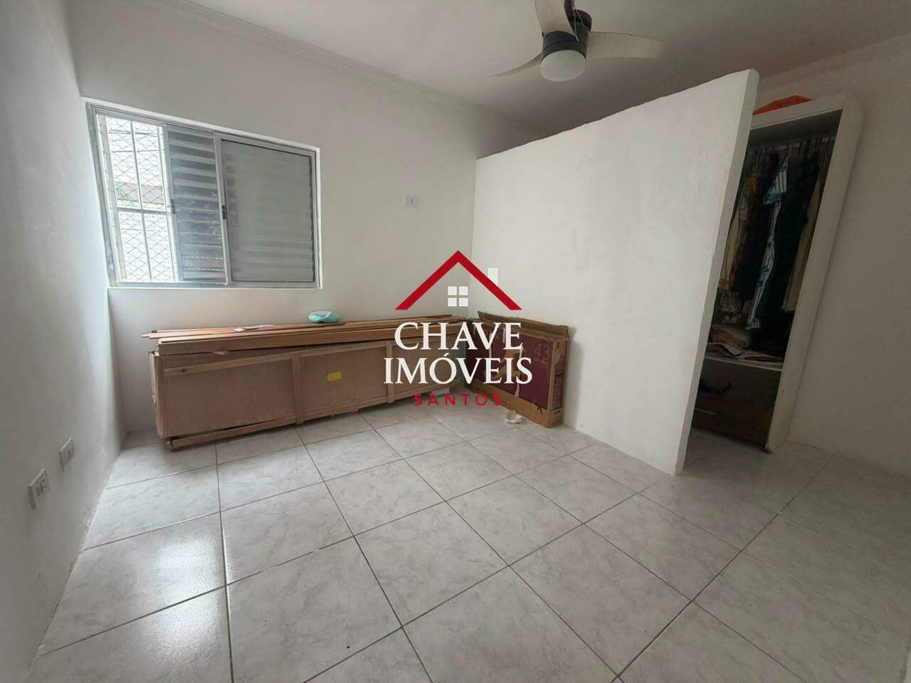 Apartamento à venda no Aparecida: 