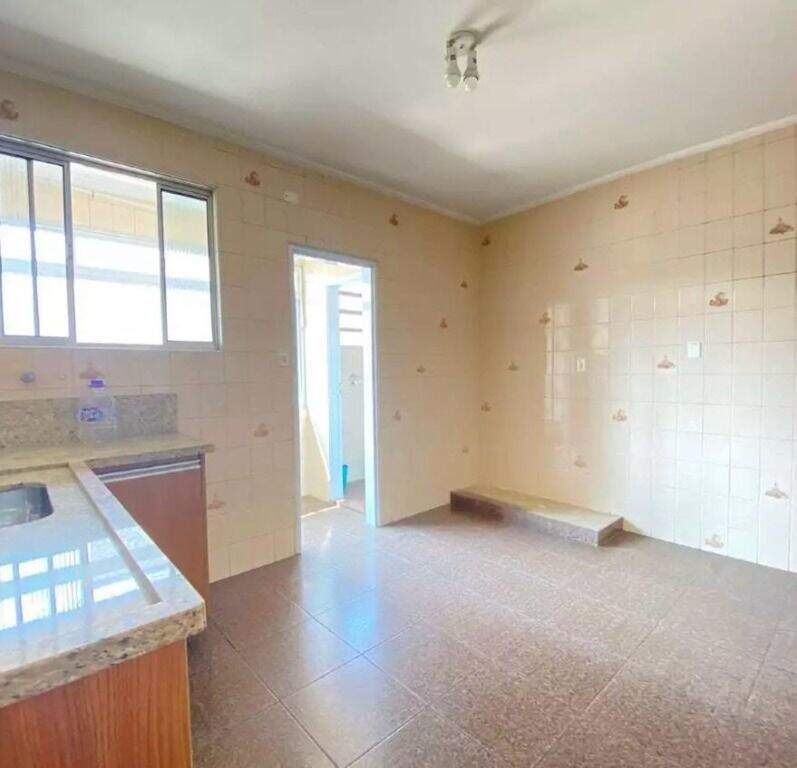 Apartamento à venda no Campo Grande: 