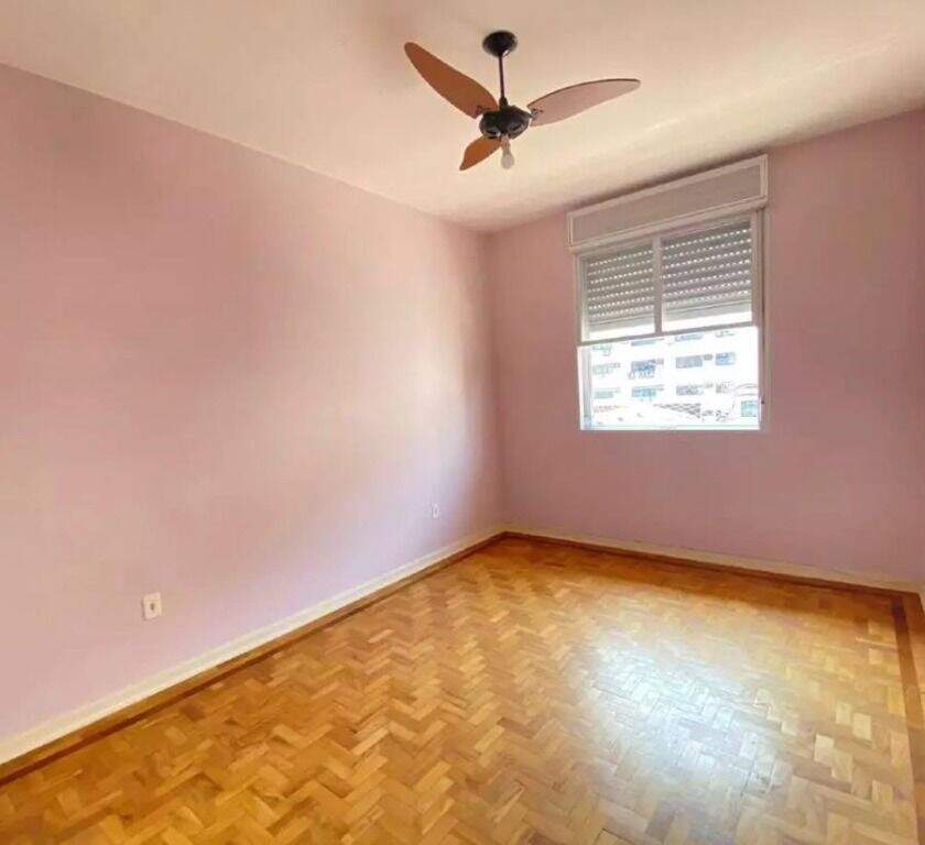 Apartamento à venda no Campo Grande: 