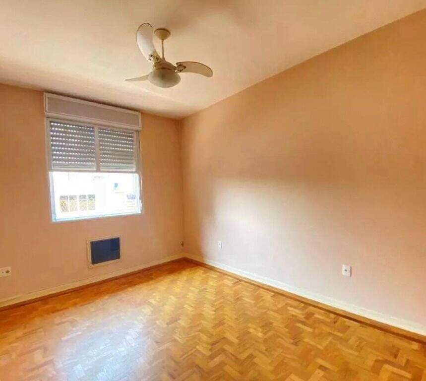 Apartamento à venda no Campo Grande: 
