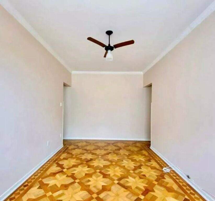 Apartamento à venda no Campo Grande: 