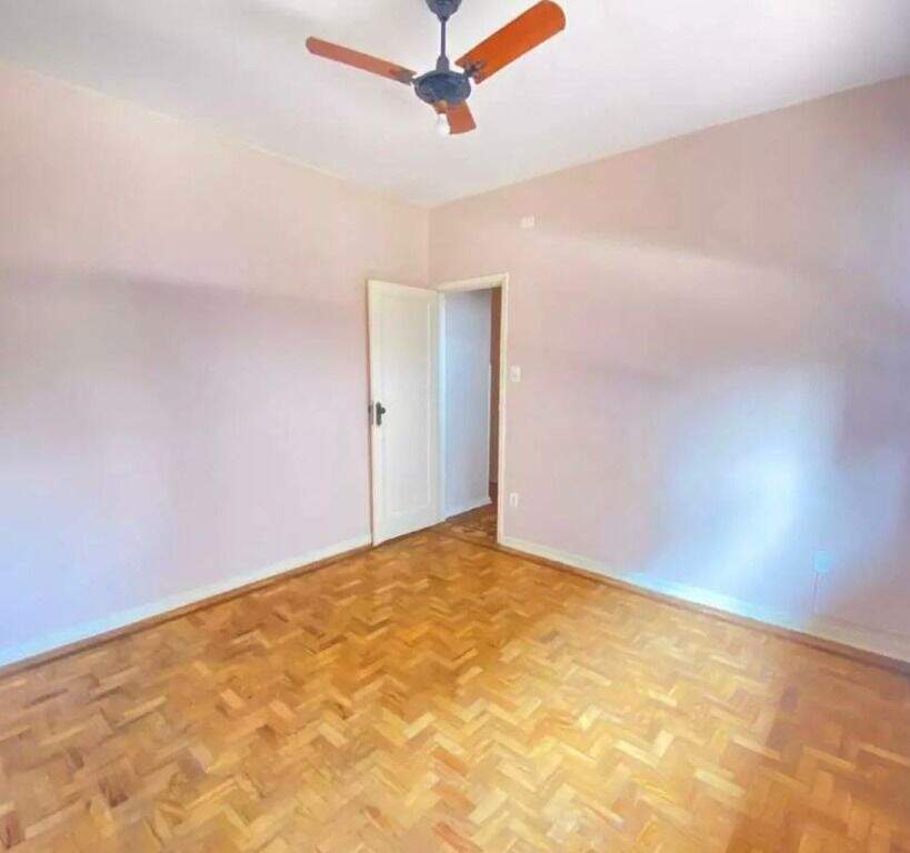 Apartamento à venda no Campo Grande: 