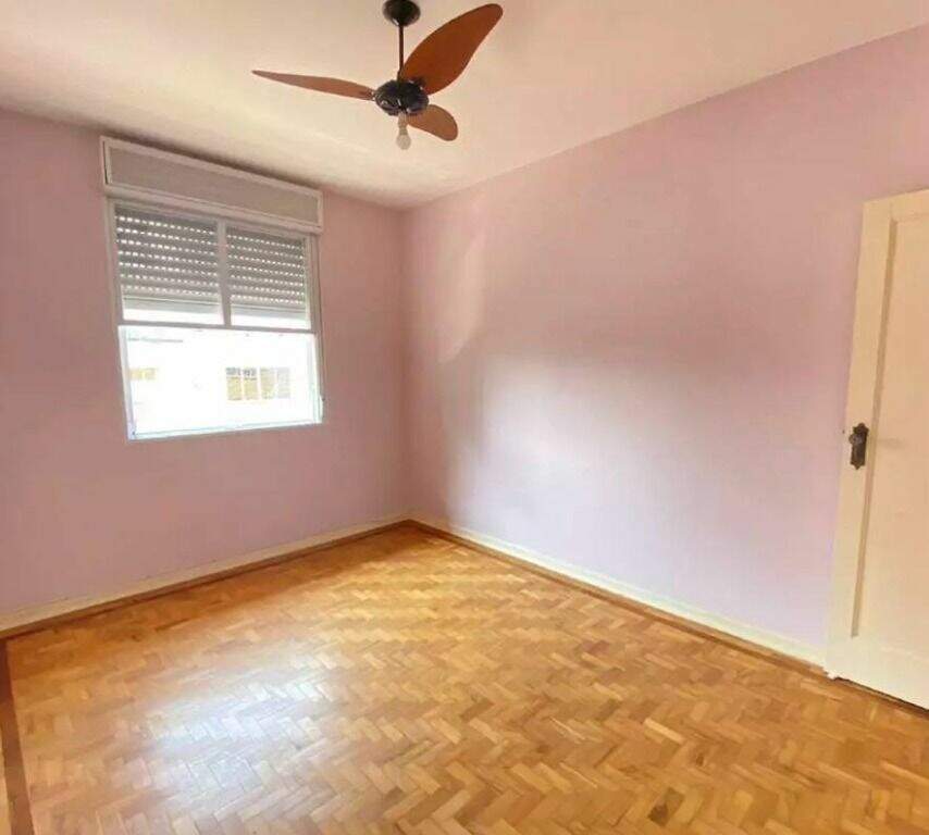 Apartamento à venda no Campo Grande: 